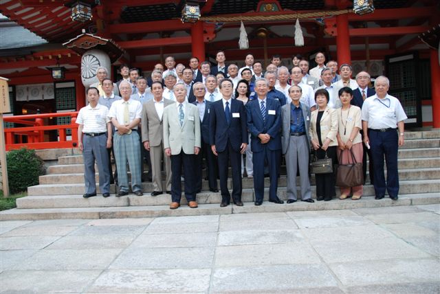 2007年兵庫支部総会